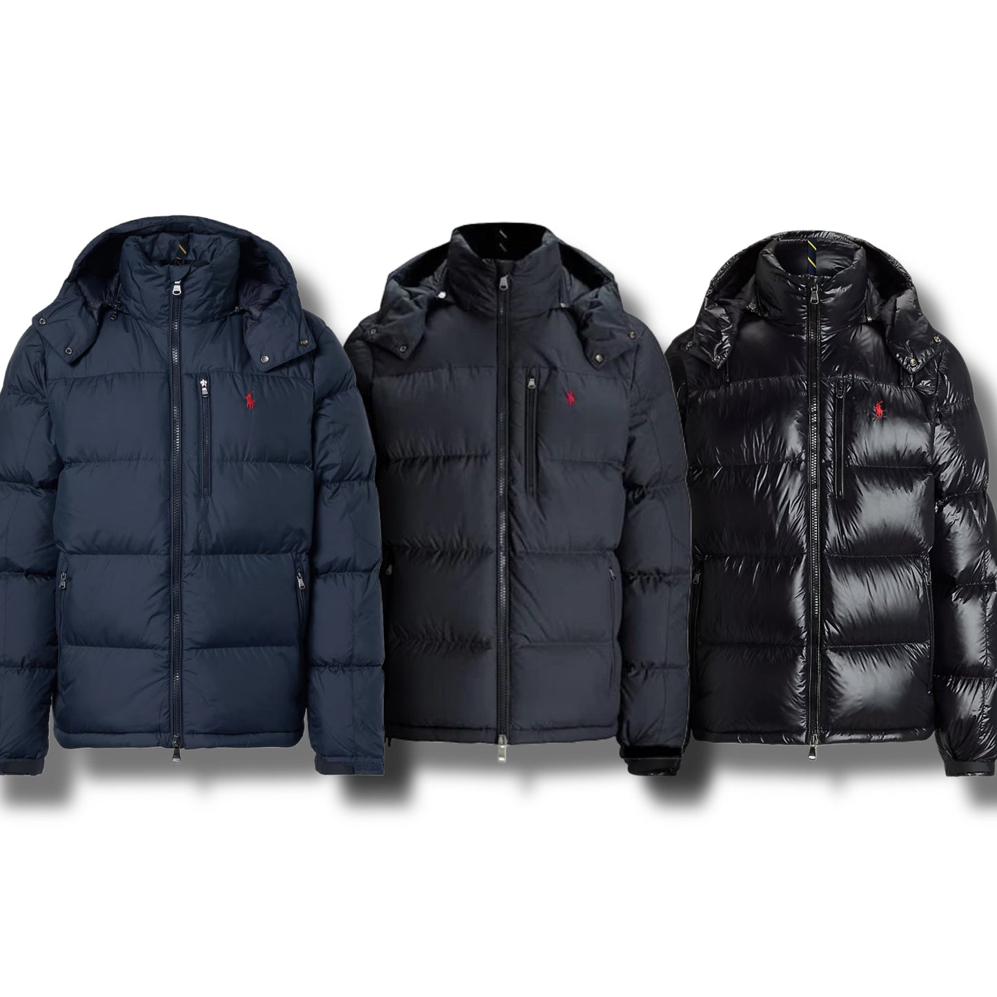 RL Puffer Supplier