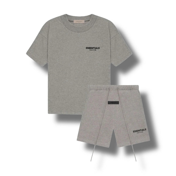 Ess T-shirt & Shorts Supplier