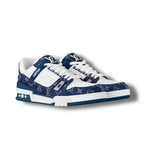 LouV Trainers Supplier